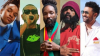 All Jamaican cast for hot Reggae Grammy category 2022