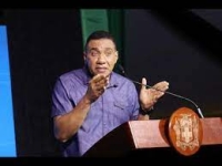&#039;My mind is not on elections,&#039; says PM Holness