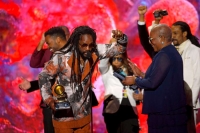 Kabaka Pyramid's 'The Kalling' top Reggae Grammy field