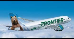 Frontier Airlines launches three more nonstop routes to Montego Bay