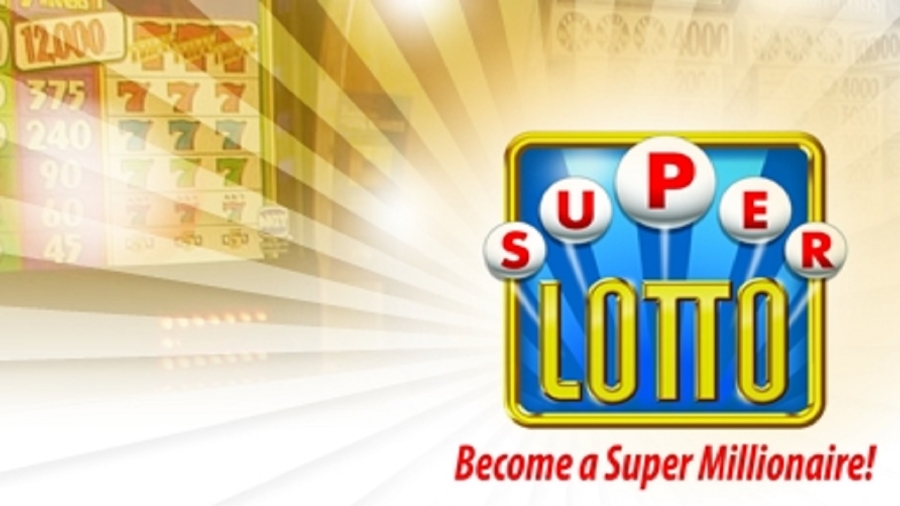 Super Lotto Jackpot Climbs to $302M