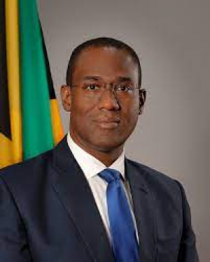 Standard and Poors Affirms Jamaica&#039;s Credit Rating at B+, Stable Future Outlook