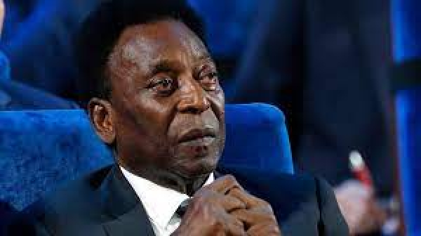 &quot;No Emergency&quot; - Pele&#039;s daughter says as 82-year-old football legend is hospitalised