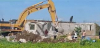 PNP Calls Bernard Lodge Demolition a Violation of Human Rights