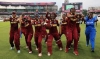 West Indies beat Afghanistan to sweep ODI series 3-0