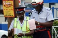 Government targets $635-m spend from traffic ticket fines