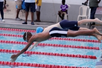 Mayberry Investments Limited Dives into the 25th Mayberry All-Island Swim Meet