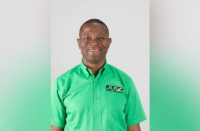 JCF ends investigation into alleged assault involving JLP MP George Wright