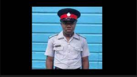 Police Federation condemns slaying of Constable Brian Martin