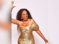 Sheryl Lee Ralph to receive Hollywood Walk of Fame star