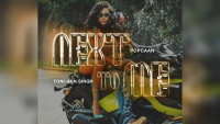 Popcaan, Toni-Ann Singh to drop new collab ‘Next to Me’ on Wednesday