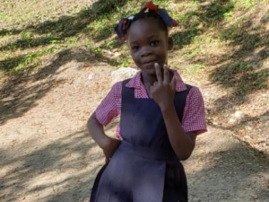 Man charged for murder of 9-y-o Hanover schoolgirl