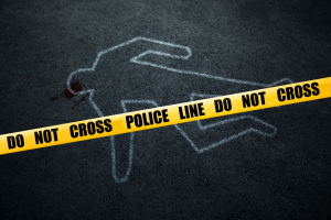 Cousins Shot Dead in Trelawny Jamaica