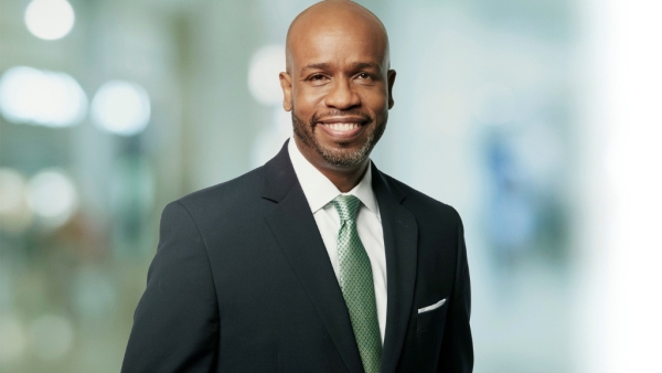 J&#039;can attorney Marlon Hill named partner at prestigious Florida firm