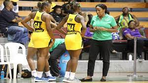 Francis delighted after Sunshine Girls steamroll St Lucia