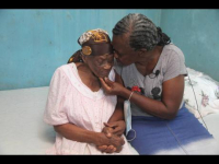 Mama Lou, Jamaica's oldest resident, has died