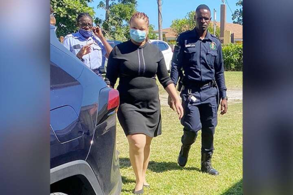 Alleged NCB fraudster Khadene Thomas remanded as sums, clients increase