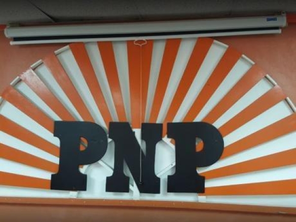 PNP apologises for rape threat from &#039;unidentified&#039; person at its headquarters