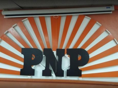 PNP apologises for rape threat from 'unidentified' person at its headquarters