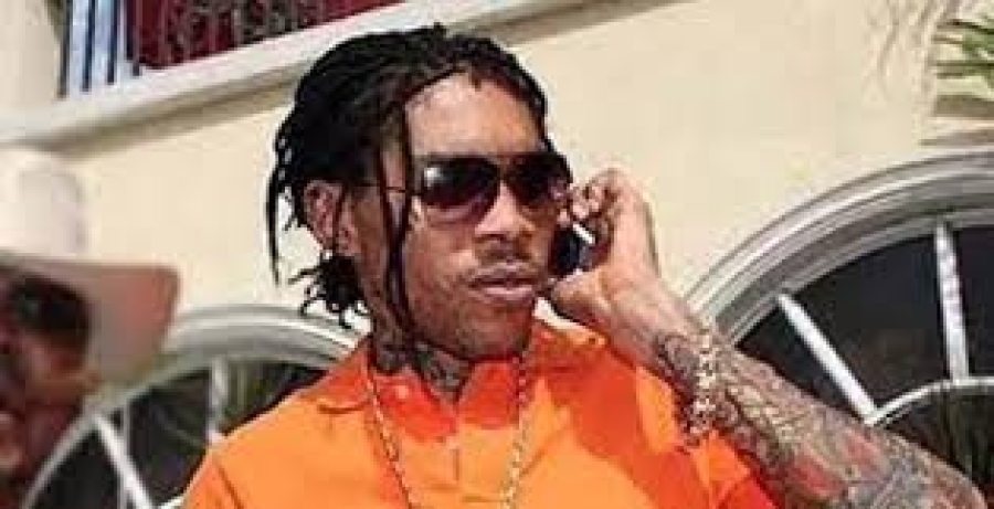 Vybz Kartel caught with cellphones in prison but lawyer raises other concern
