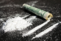 Man Arrested in Drumblair Cocaine Bust