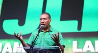 Holness justifies calling of by election