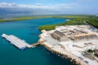 Govt taking poactive approach to Port Royal Development - PM