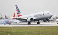 American Announces New Flights From Texas to MoBay