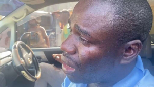 Taxi Operator Allegedly Beaten By Manchester Cops