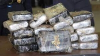 Businessman guilty of transporting over $130 million worth of cocaine