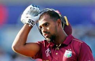 Pooran quits as West Indies white ball captain