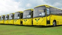 JUTC to get 50 new buses by month end – Gov’t
