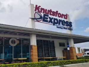 Strong revenues drive Knutsford Express profitability