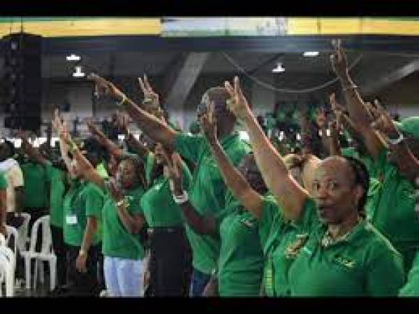 Tough year ahead for the JLP – Jamaica wants positive results in priority areas