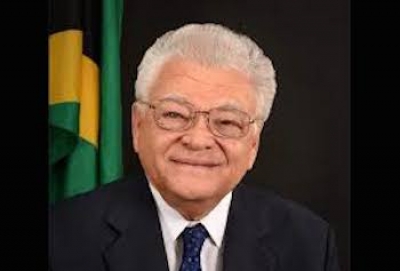 Minister Karl Samuda meets with Pembroke Hall school board in wake of viral video