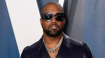 Kanye West announces 2024 presidential bid