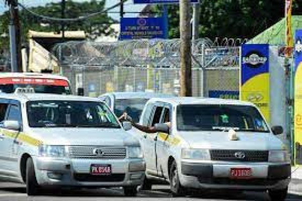 69 taxi operators killed since start of 2023