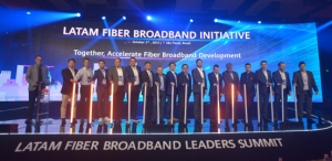 Huawei to work with partners to improve fibre broadband in the Caribbean and Latin America