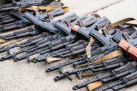 US commits to help stem flow of illegal guns into Caribbean