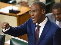No new taxes for another budget cycle, says Clarke