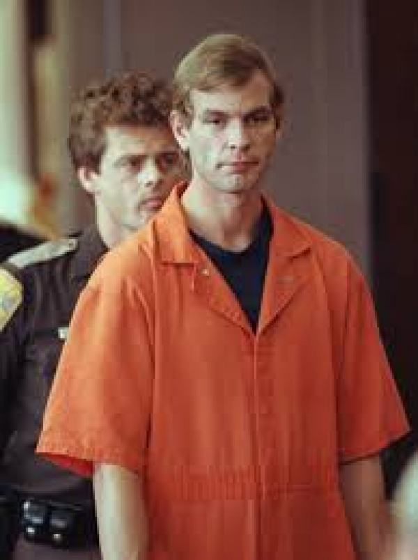 Artistes under fire for referencing Jeffrey Dahmer in songs