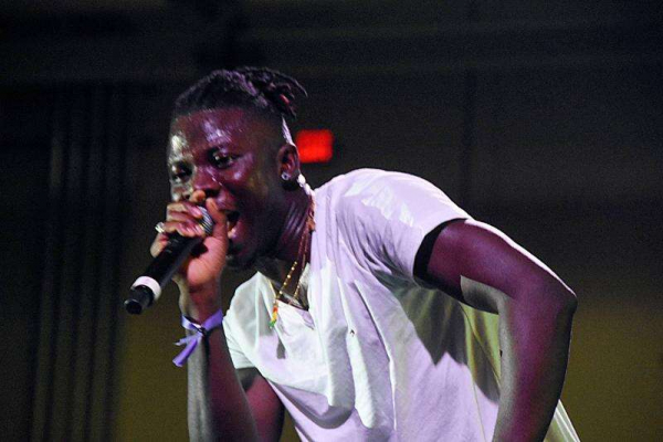 Ghanaian Artiste Claims Reggae Belongs to Africa
