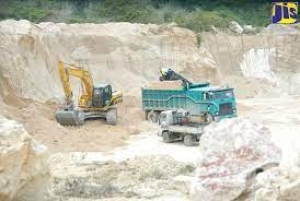 Limestone export to increase this year