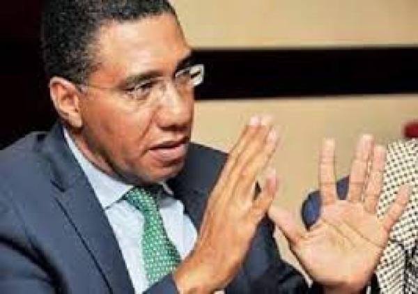 Decision to increase politicians&#039; salary not taken lightly, says Holness