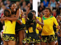 Fowler and Sterling headline Sunshine Girlz Comm/Wealth Games squad