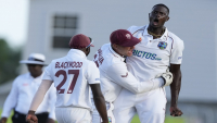 West Indies upbeat before 2-test Australian series