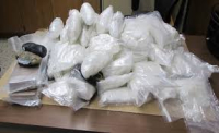 Cocaine worth $90m seized at NMIA