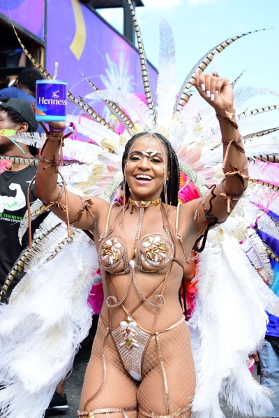 Hennessy Promises Grand Execution for Carnival 2024