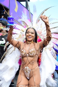 Hennessy Promises Grand Execution for Carnival 2024