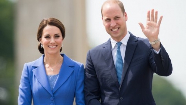 Prince William and Kate to Visit Jamaica in March